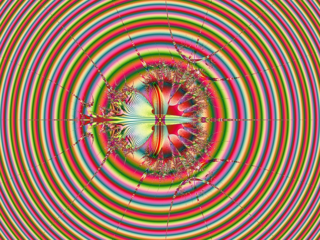 Mit einem Klick auf das Fraktal-Bild wird die Seite wieder geschlossen!