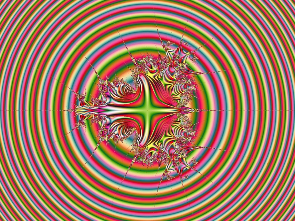 Mit einem Klick auf das Fraktal-Bild wird die Seite wieder geschlossen!