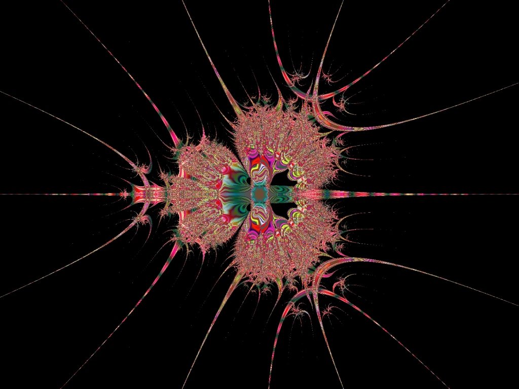 Mit einem Klick auf das Fraktal-Bild wird die Seite wieder geschlossen!