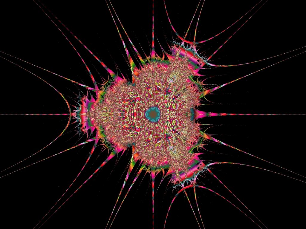 Mit einem Klick auf das Fraktal-Bild wird die Seite wieder geschlossen!