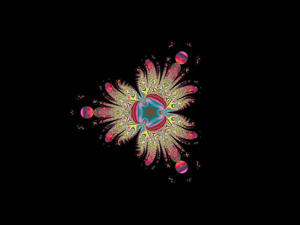 Mit einem Klick auf das Fraktal-Bild wird die Seite wieder geschlossen!