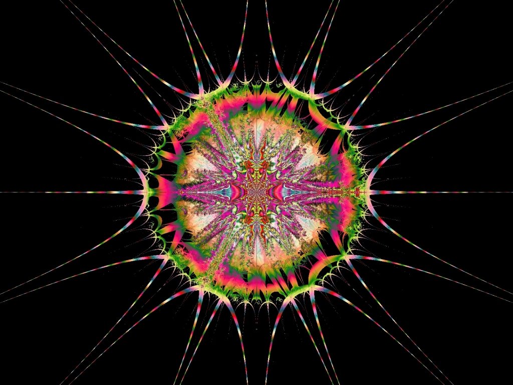 Mit einem Klick auf das Fraktal-Bild wird die Seite wieder geschlossen!