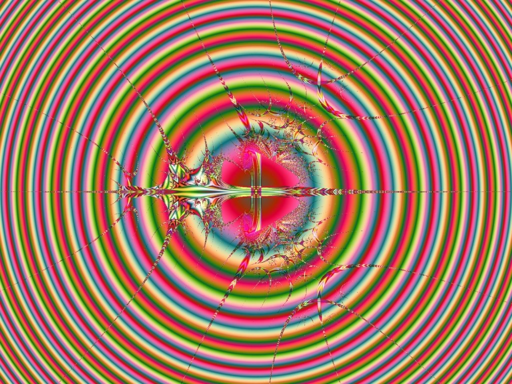 Mit einem Klick auf das Fraktal-Bild wird die Seite wieder geschlossen!