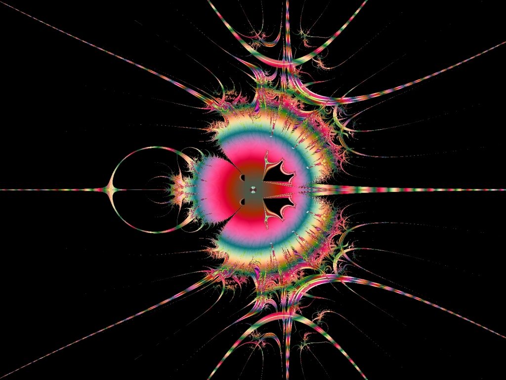 Mit einem Klick auf das Fraktal-Bild wird die Seite wieder geschlossen!