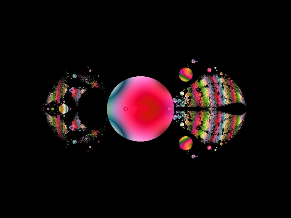 Mit einem Klick auf das Fraktal-Bild wird die Seite wieder geschlossen!