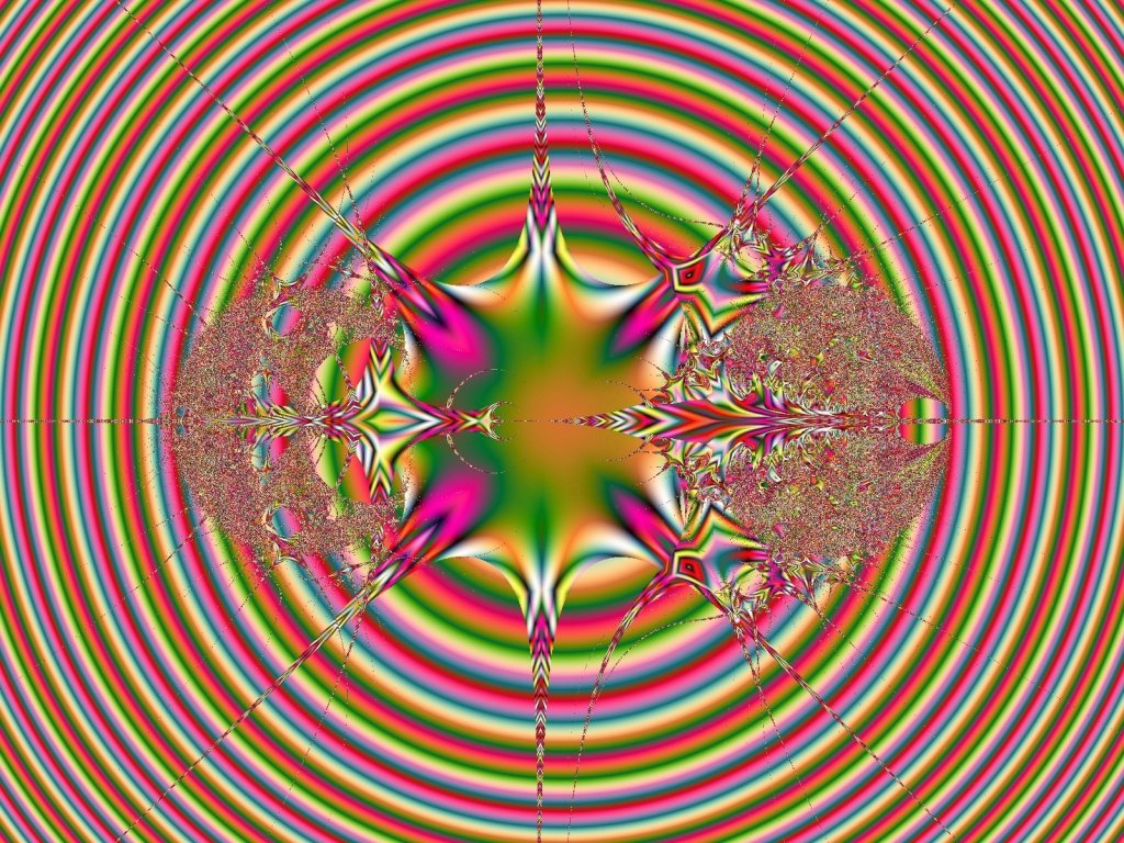 Mit einem Klick auf das Fraktal-Bild wird die Seite wieder geschlossen!