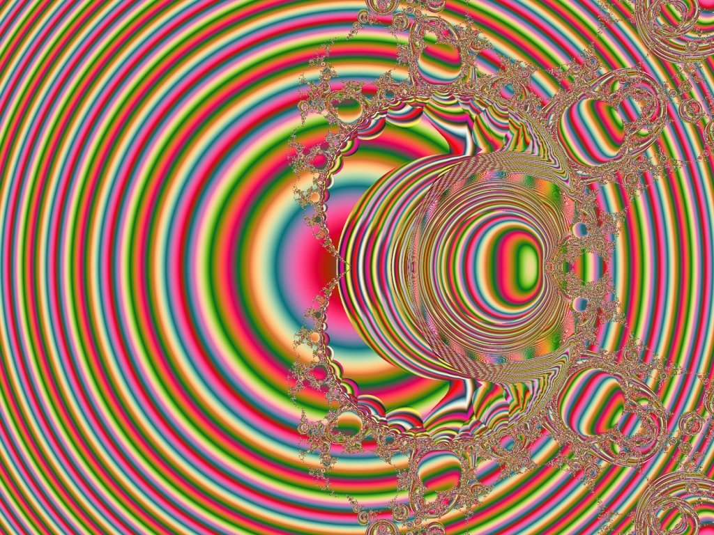 Mit einem Klick auf das Fraktal-Bild wird die Seite wieder geschlossen!