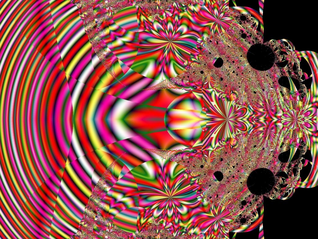 Mit einem Klick auf das Fraktal-Bild wird die Seite wieder geschlossen!