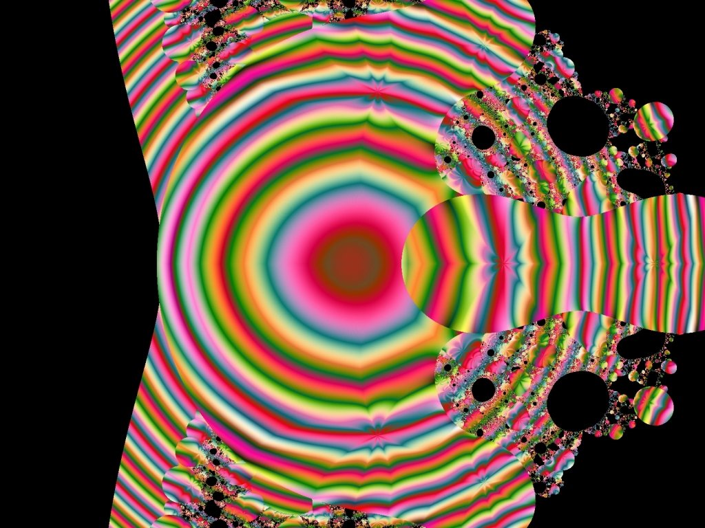 Mit einem Klick auf das Fraktal-Bild wird die Seite wieder geschlossen!