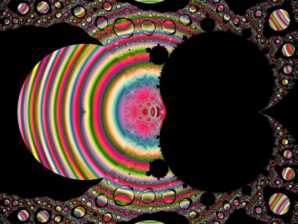 Mit einem Klick auf das Fraktal-Bild wird die Seite wieder geschlossen!