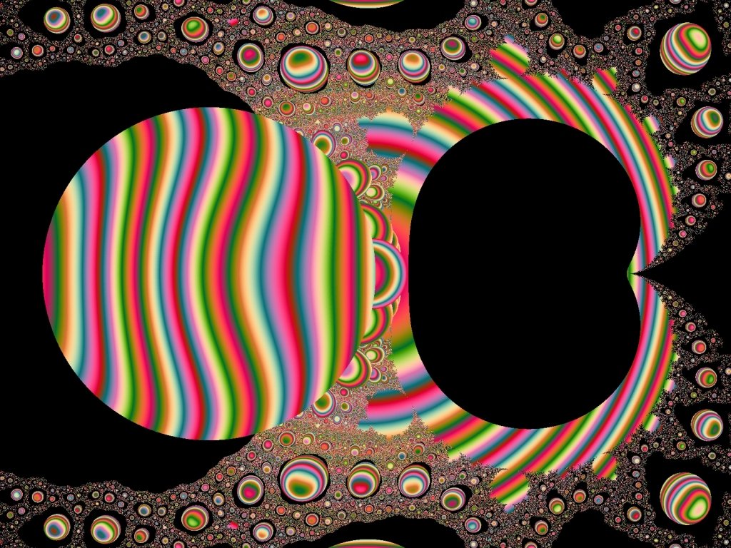 Mit einem Klick auf das Fraktal-Bild wird die Seite wieder geschlossen!