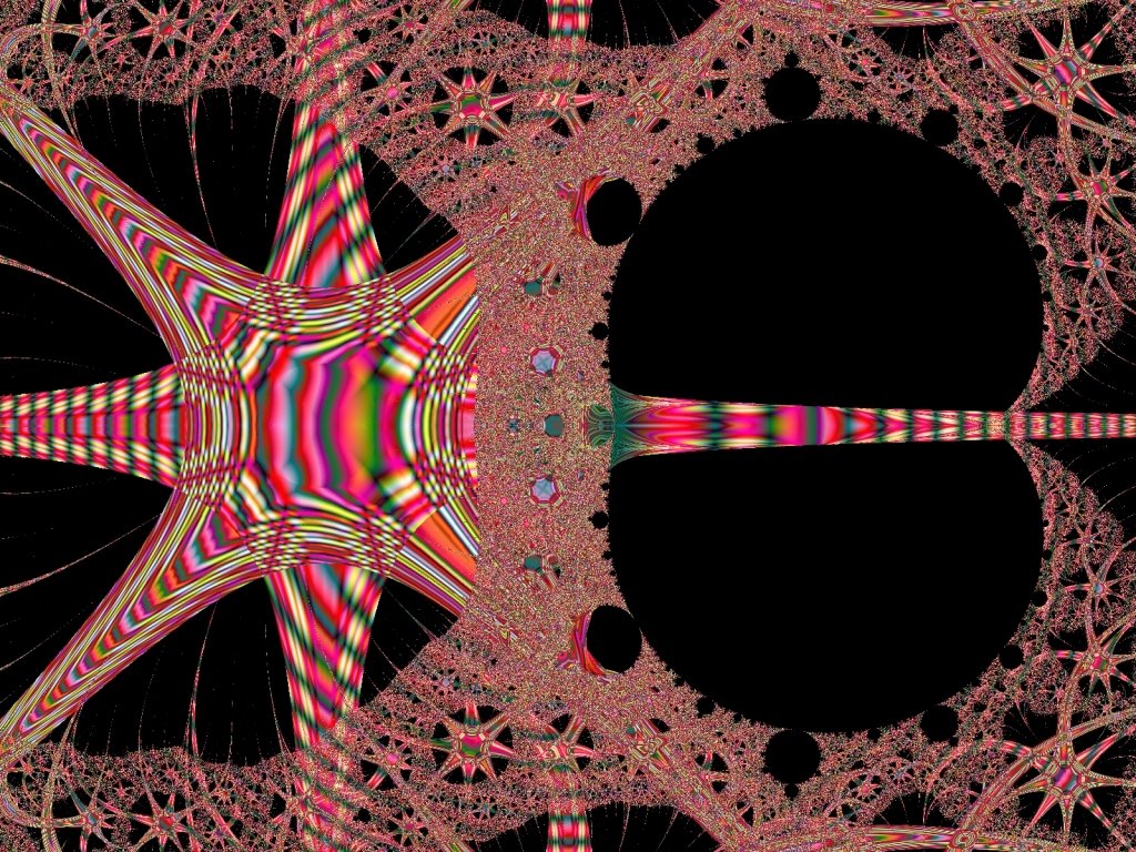 Mit einem Klick auf das Fraktal-Bild wird die Seite wieder geschlossen!