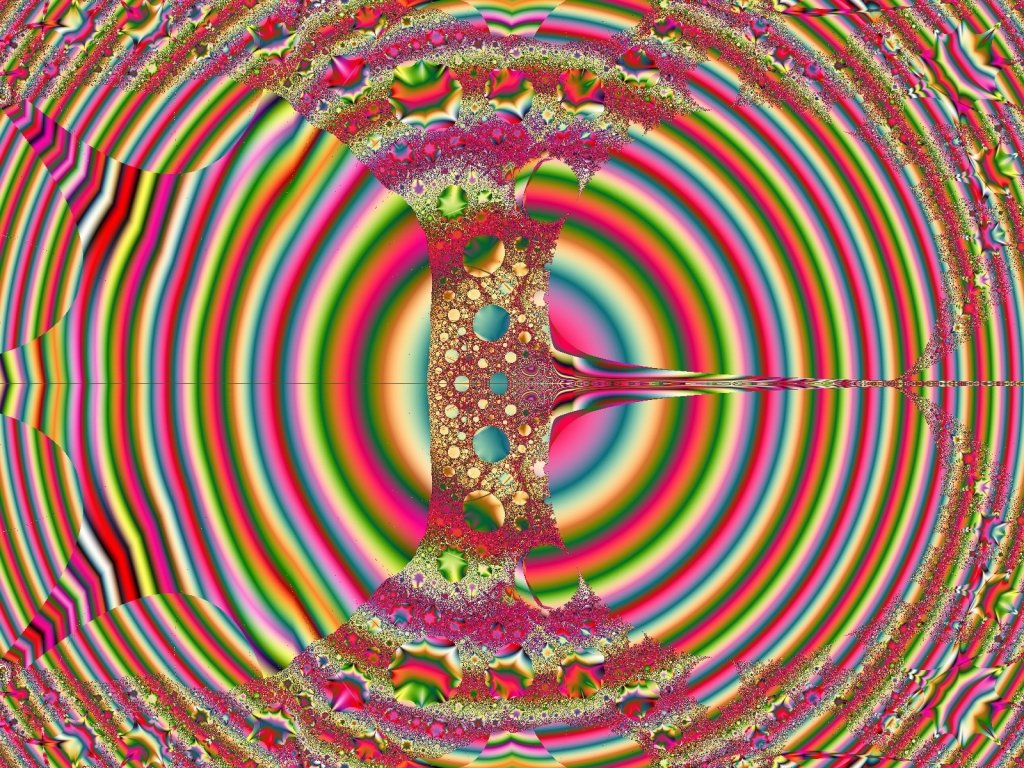 Mit einem Klick auf das Fraktal-Bild wird die Seite wieder geschlossen!