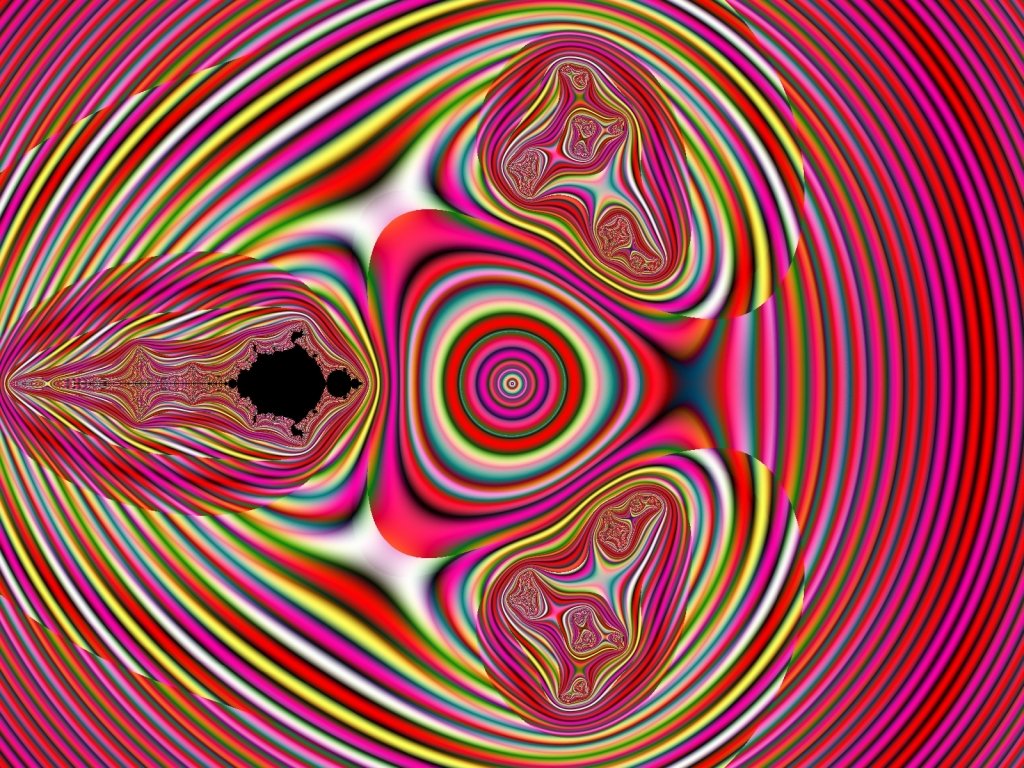 Mit einem Klick auf das Fraktal-Bild wird die Seite wieder geschlossen!