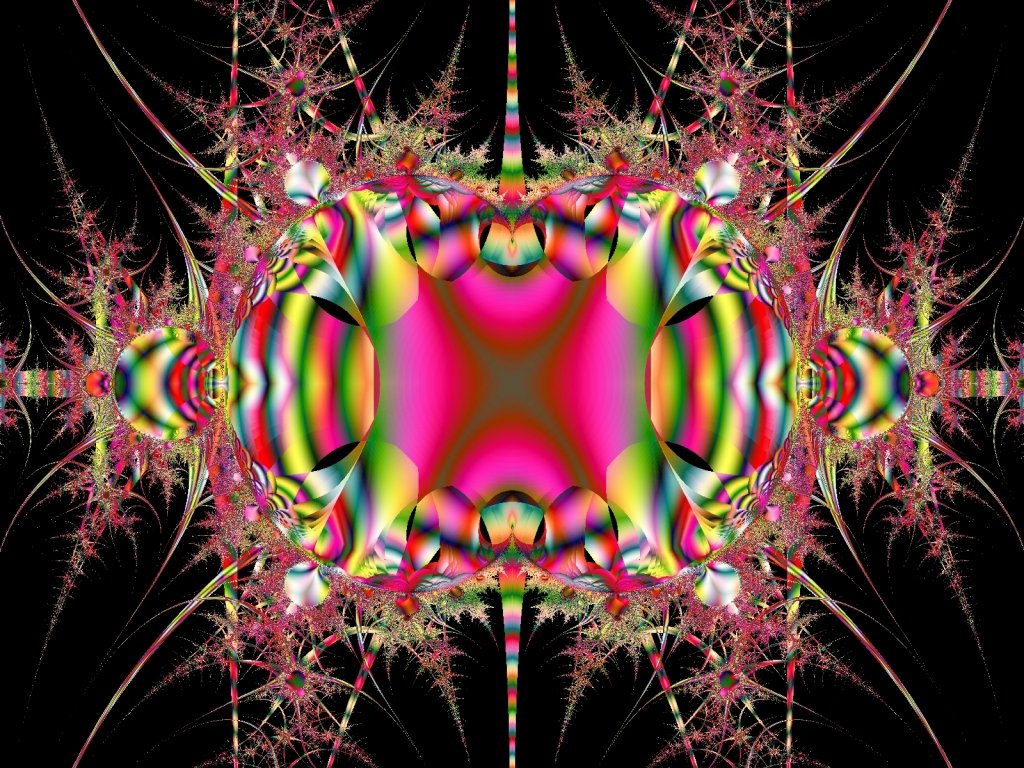 Mit einem Klick auf das Fraktal-Bild wird die Seite wieder geschlossen!