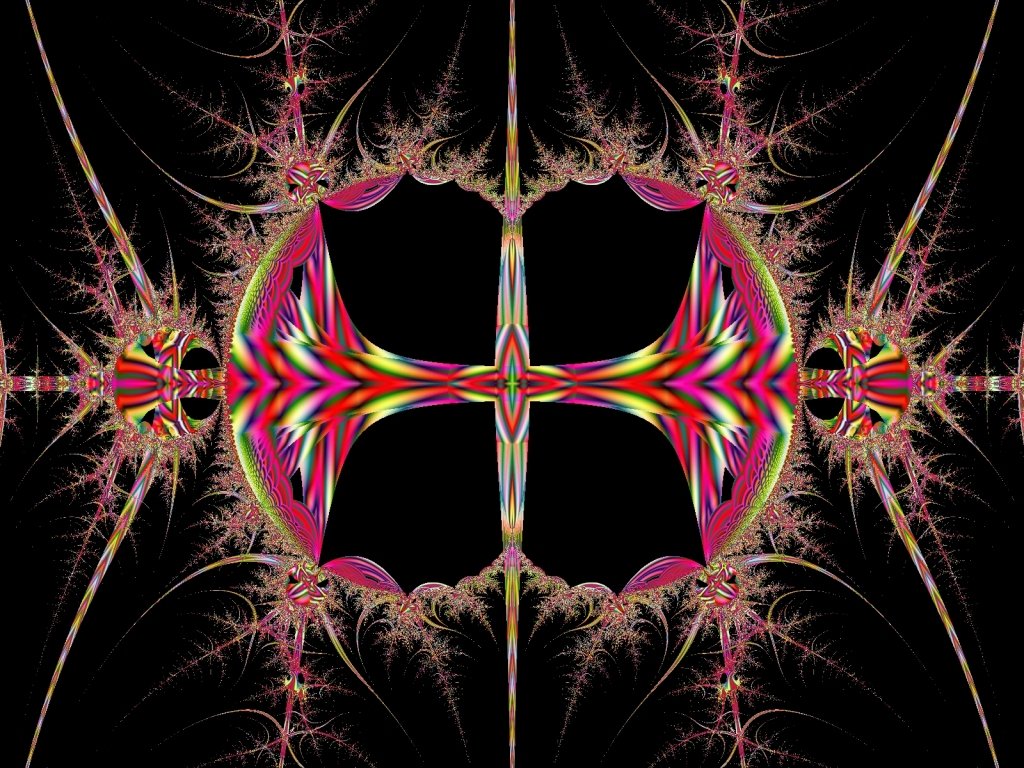 Mit einem Klick auf das Fraktal-Bild wird die Seite wieder geschlossen!