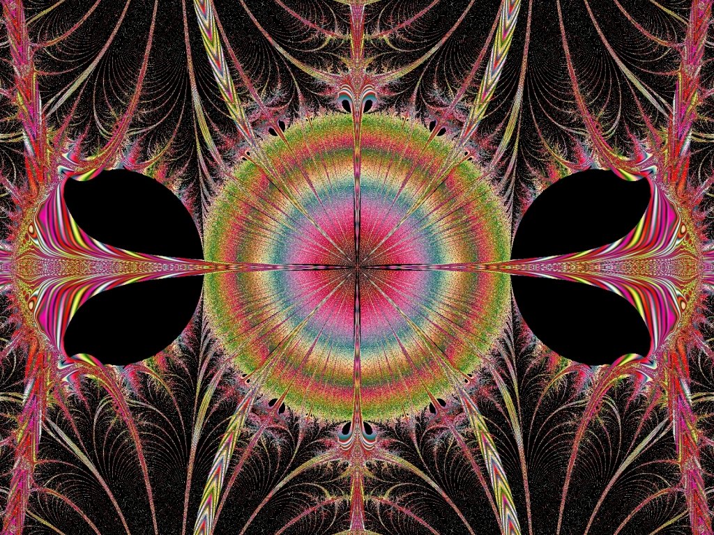 Mit einem Klick auf das Fraktal-Bild wird die Seite wieder geschlossen!