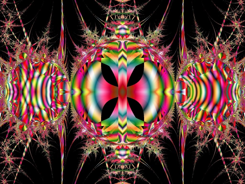 Mit einem Klick auf das Fraktal-Bild wird die Seite wieder geschlossen!