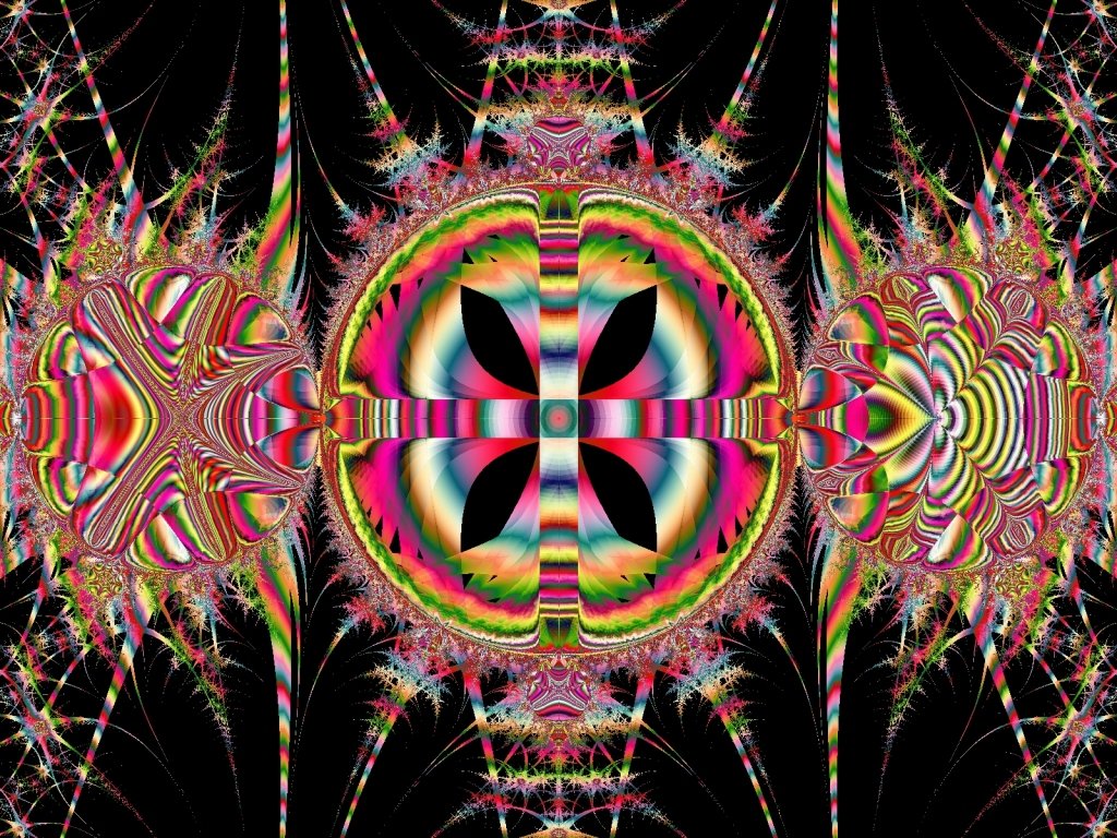 Mit einem Klick auf das Fraktal-Bild wird die Seite wieder geschlossen!