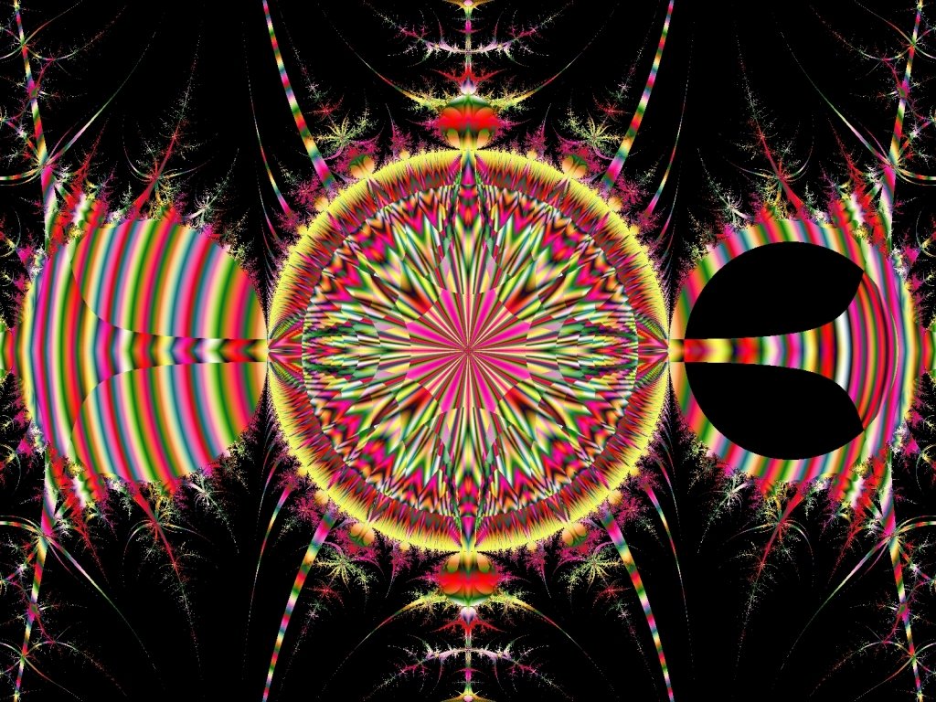 Mit einem Klick auf das Fraktal-Bild wird die Seite wieder geschlossen!