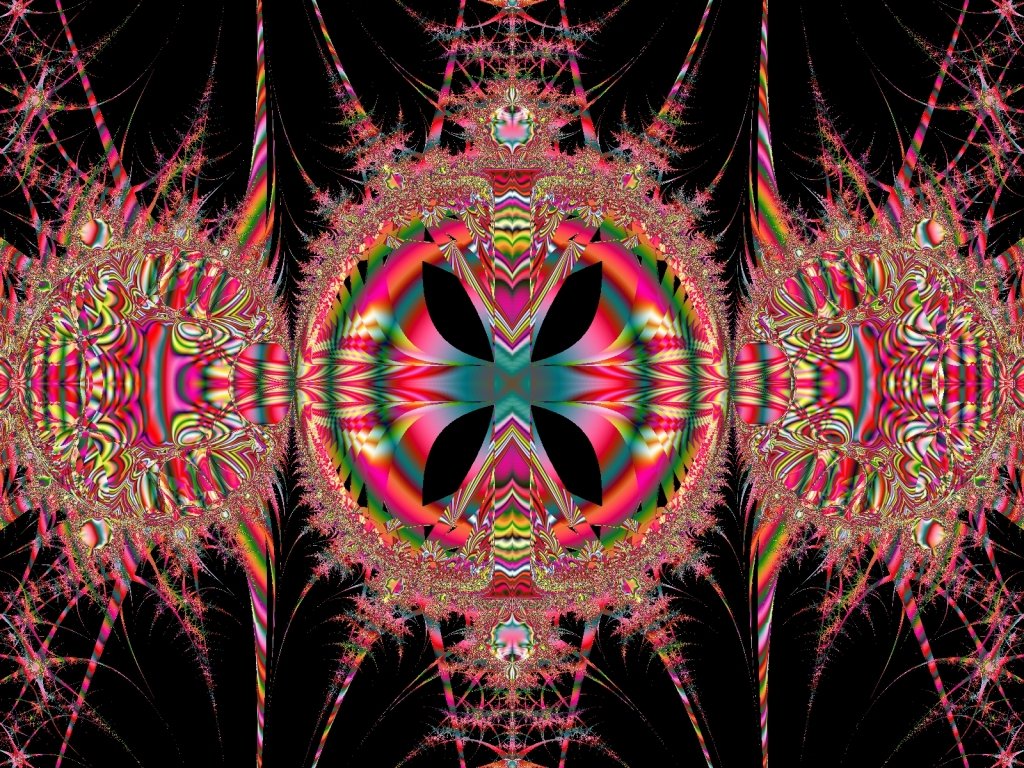 Mit einem Klick auf das Fraktal-Bild wird die Seite wieder geschlossen!