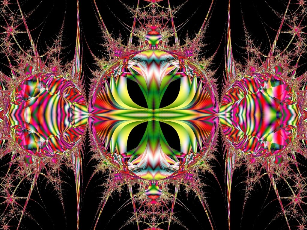 Mit einem Klick auf das Fraktal-Bild wird die Seite wieder geschlossen!