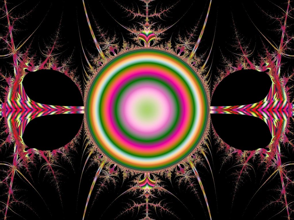 Mit einem Klick auf das Fraktal-Bild wird die Seite wieder geschlossen!