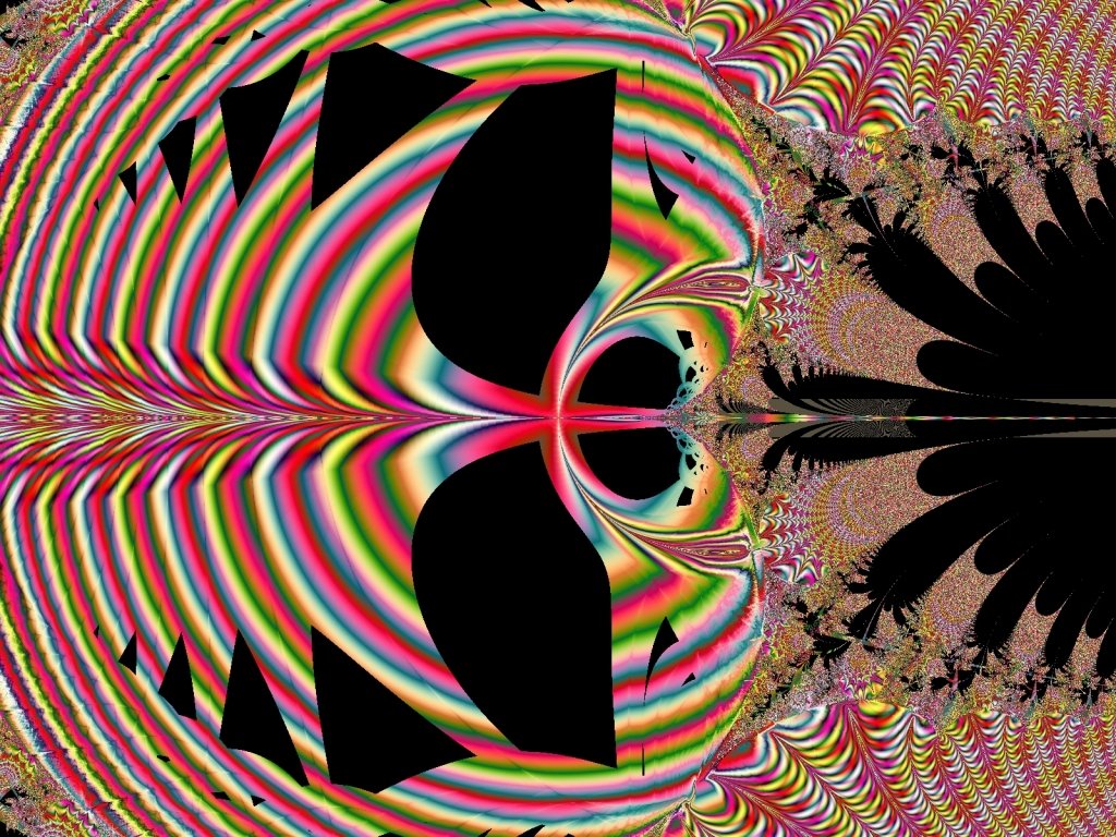 Mit einem Klick auf das Fraktal-Bild wird die Seite wieder geschlossen!