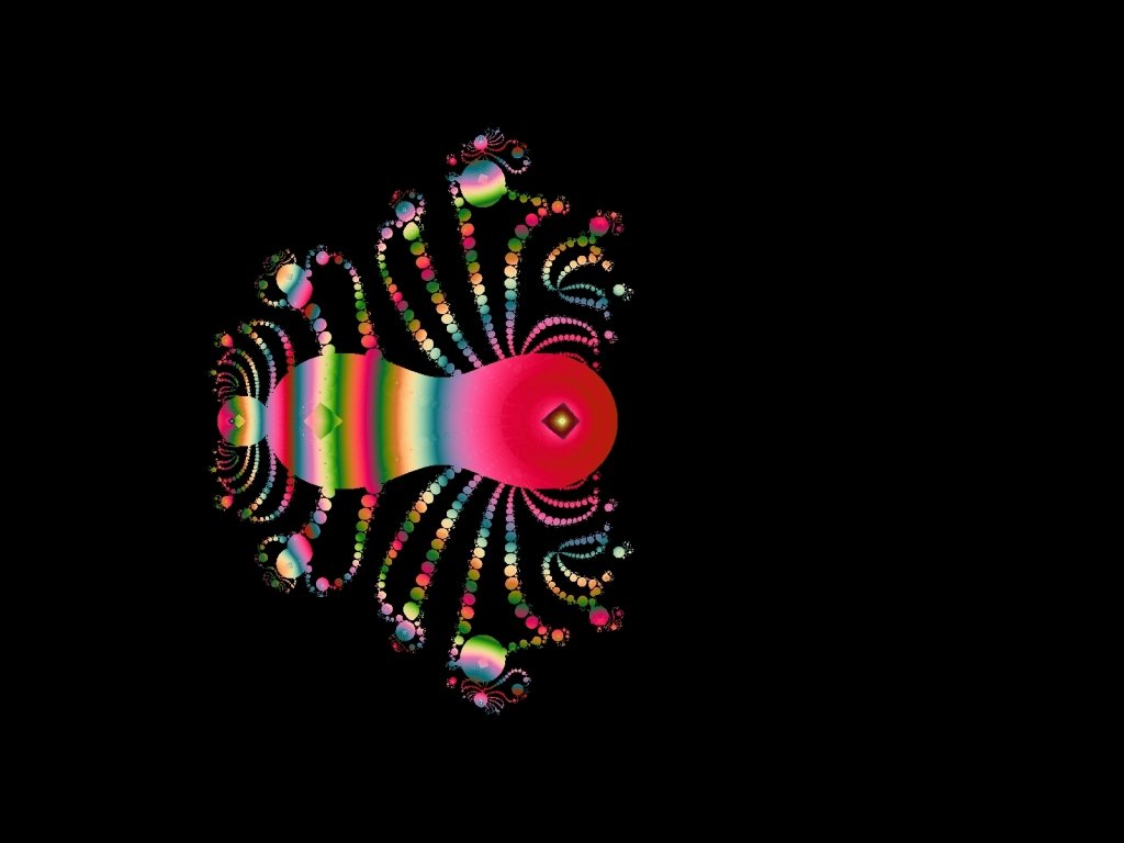 Mit einem Klick auf das Fraktal-Bild wird die Seite wieder geschlossen!