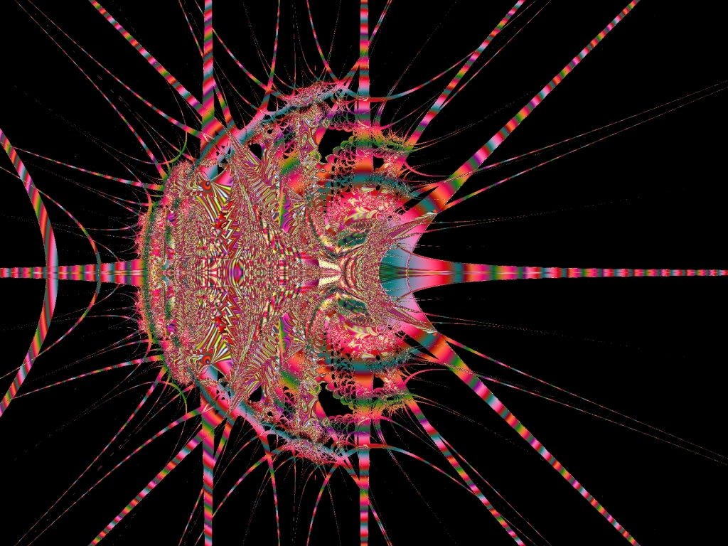 Mit einem Klick auf das Fraktal-Bild wird die Seite wieder geschlossen!