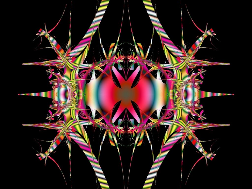 Mit einem Klick auf das Fraktal-Bild wird die Seite wieder geschlossen!