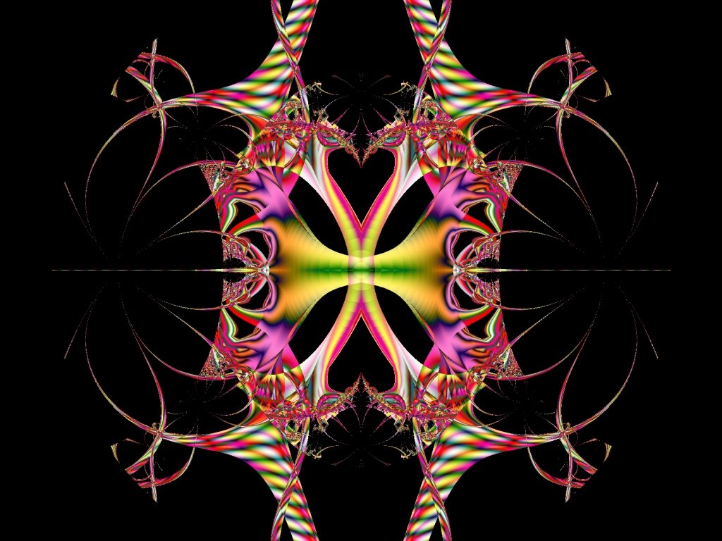 Mit einem Klick auf das Fraktal-Bild wird die Seite wieder geschlossen!