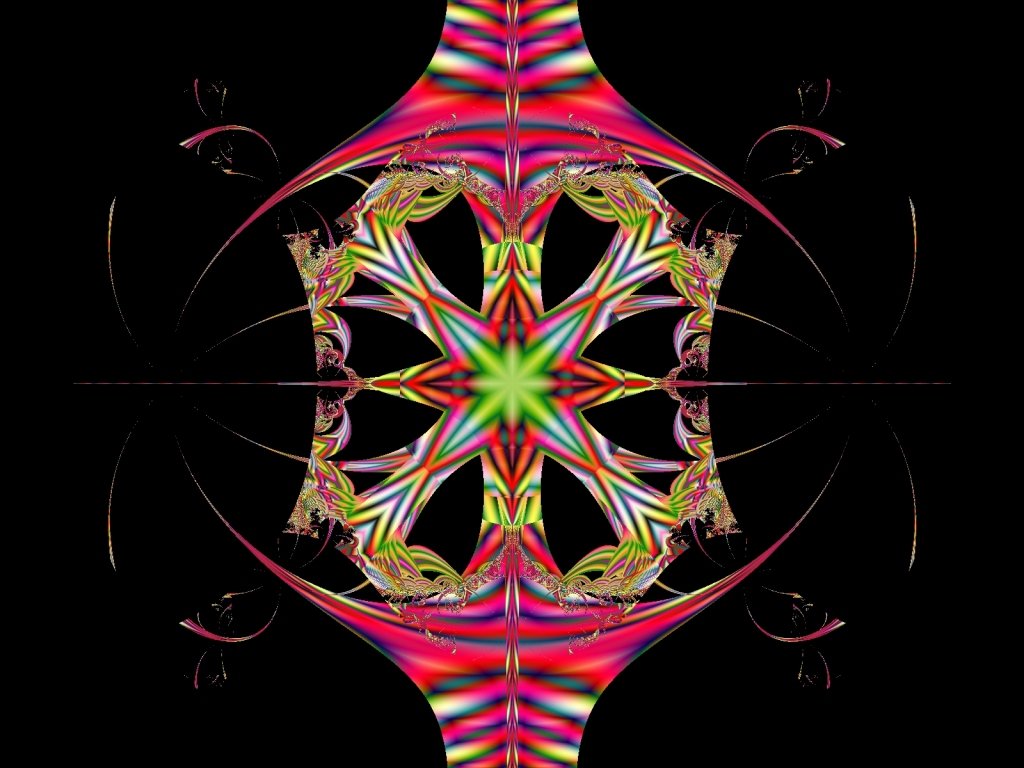 Mit einem Klick auf das Fraktal-Bild wird die Seite wieder geschlossen!