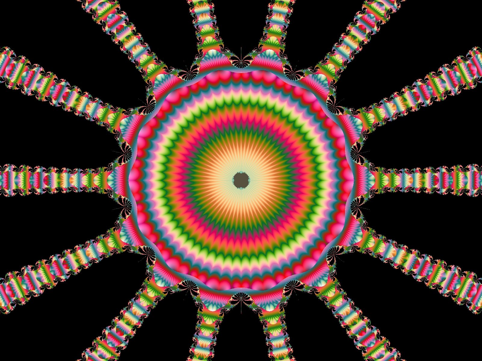 Mit einem Klick auf das Fraktal-Bild wird die Seite wieder geschlossen!