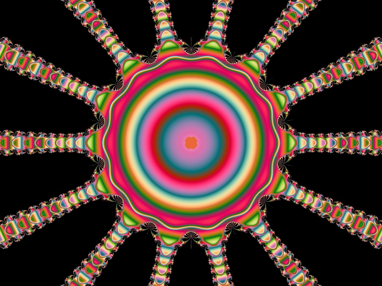 Mit einem Klick auf das Fraktal-Bild wird die Seite wieder geschlossen!