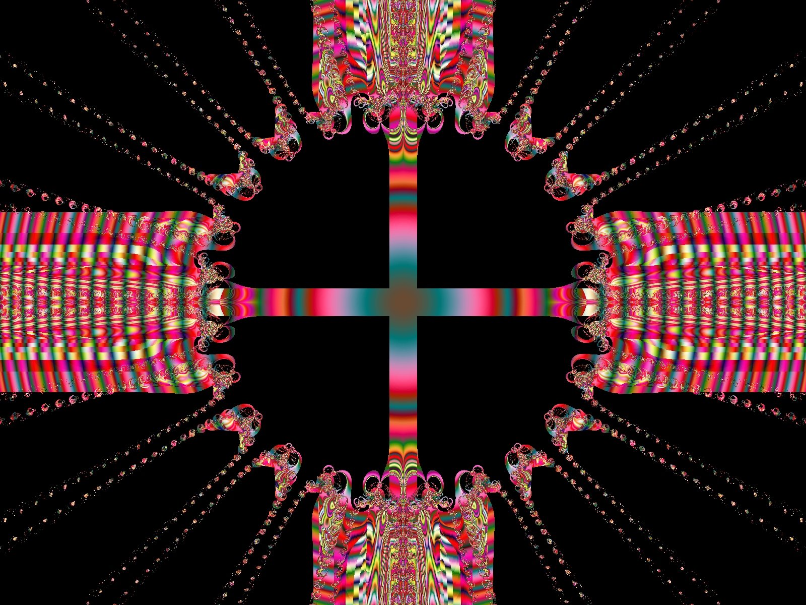 Mit einem Klick auf das Fraktal-Bild wird die Seite wieder geschlossen!