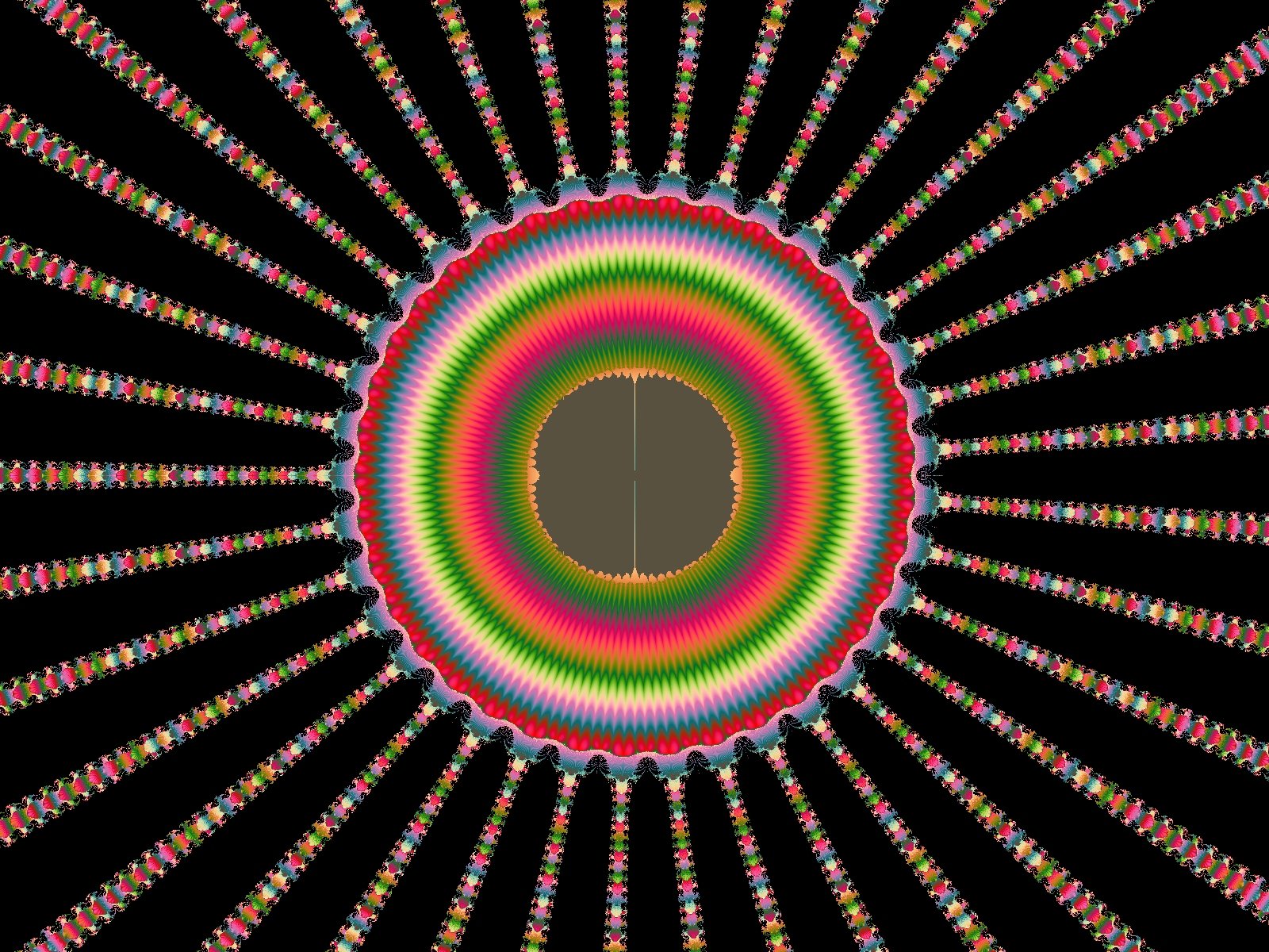 Mit einem Klick auf das Fraktal-Bild wird die Seite wieder geschlossen!