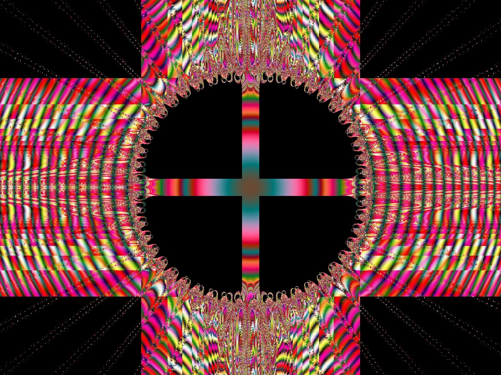 Mit einem Klick auf das Fraktal-Bild wird die Seite wieder geschlossen!