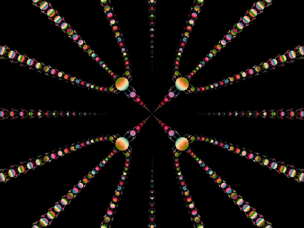 Mit einem Klick auf das Fraktal-Bild wird die Seite wieder geschlossen!