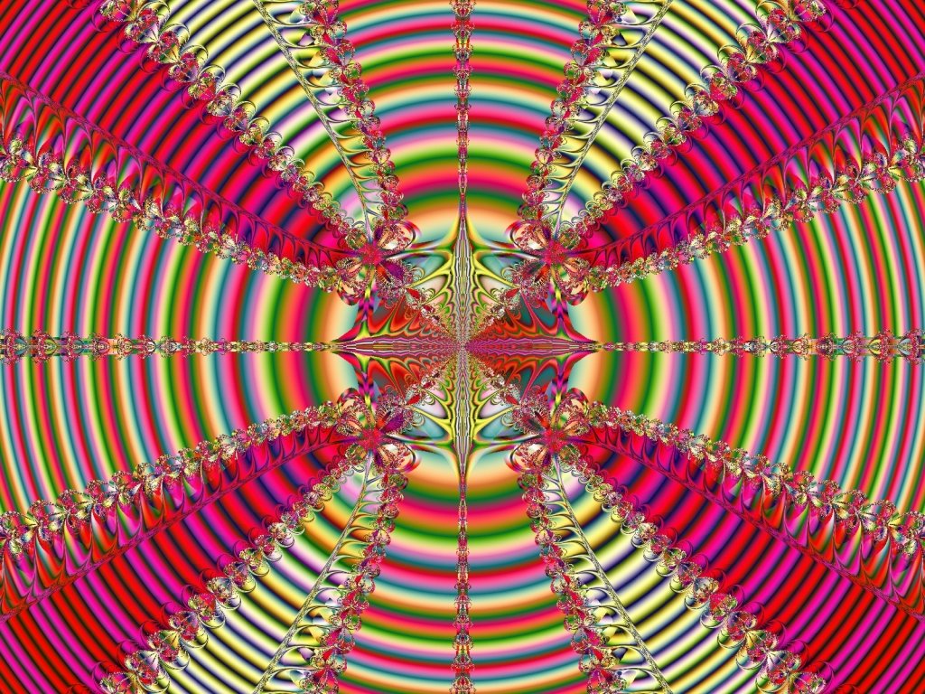 Mit einem Klick auf das Fraktal-Bild wird die Seite wieder geschlossen!