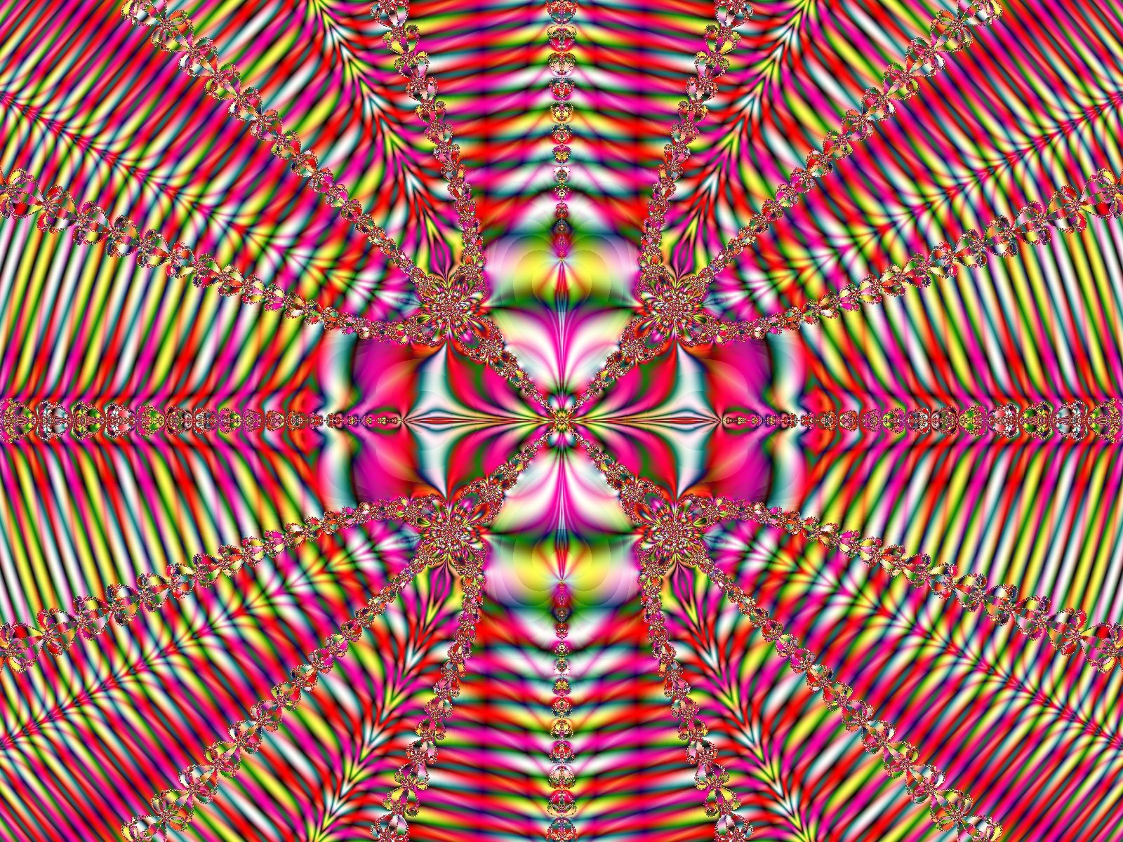 Mit einem Klick auf das Fraktal-Bild wird die Seite wieder geschlossen!