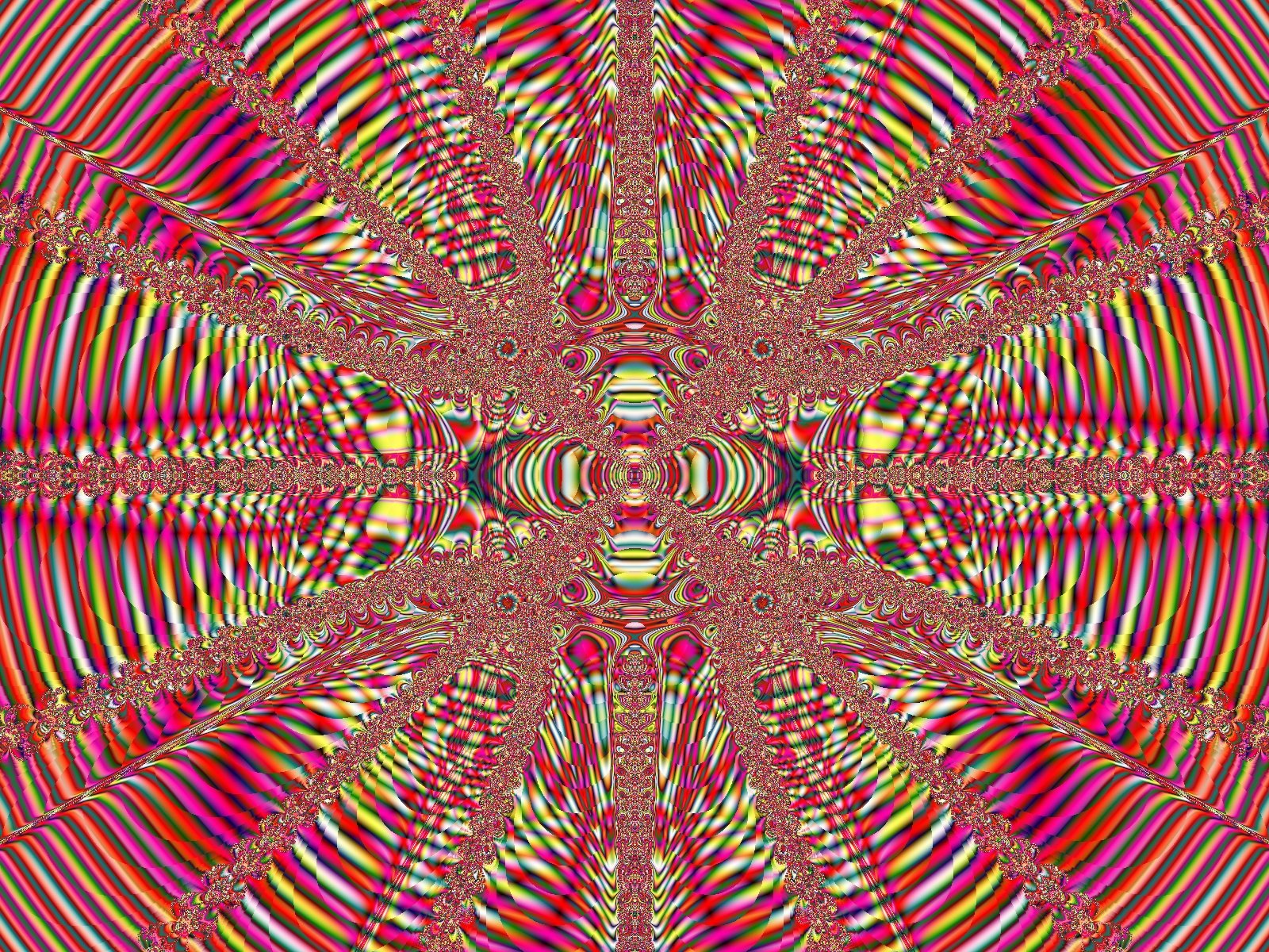 Mit einem Klick auf das Fraktal-Bild wird die Seite wieder geschlossen!