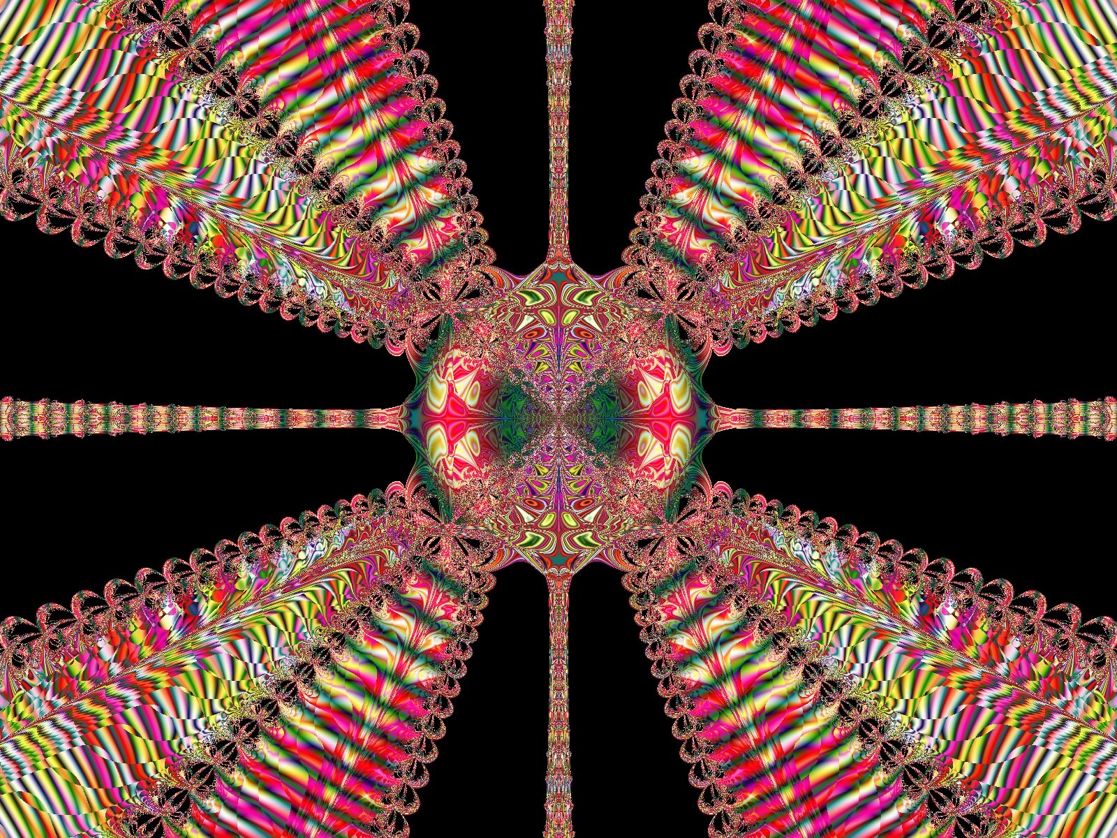 Mit einem Klick auf das Fraktal-Bild wird die Seite wieder geschlossen!