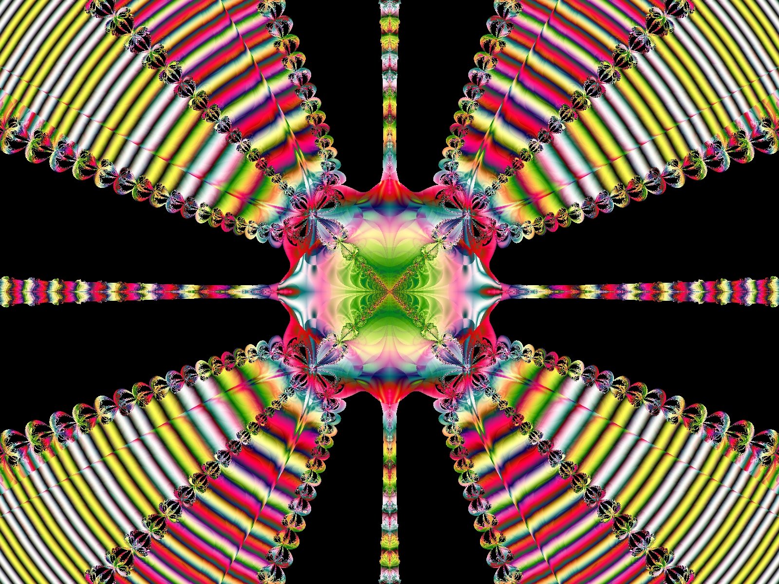 Mit einem Klick auf das Fraktal-Bild wird die Seite wieder geschlossen!