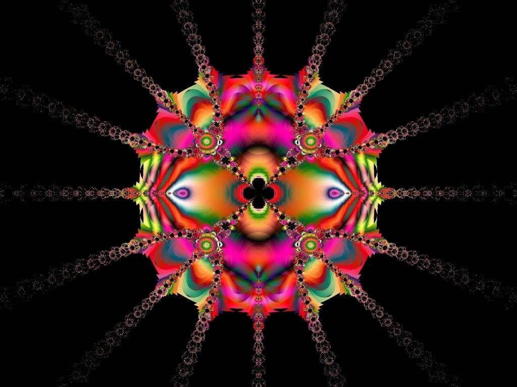 Mit einem Klick auf das Fraktal-Bild wird die Seite wieder geschlossen!