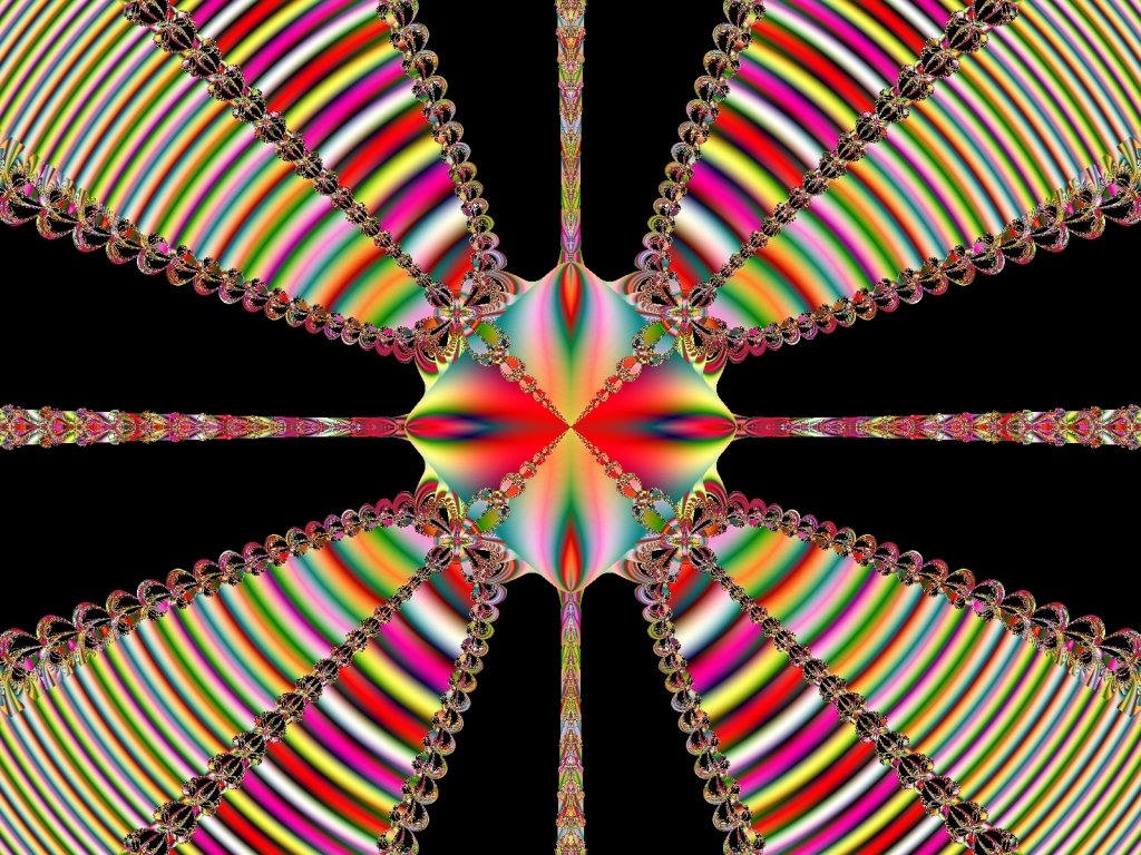 Mit einem Klick auf das Fraktal-Bild wird die Seite wieder geschlossen!