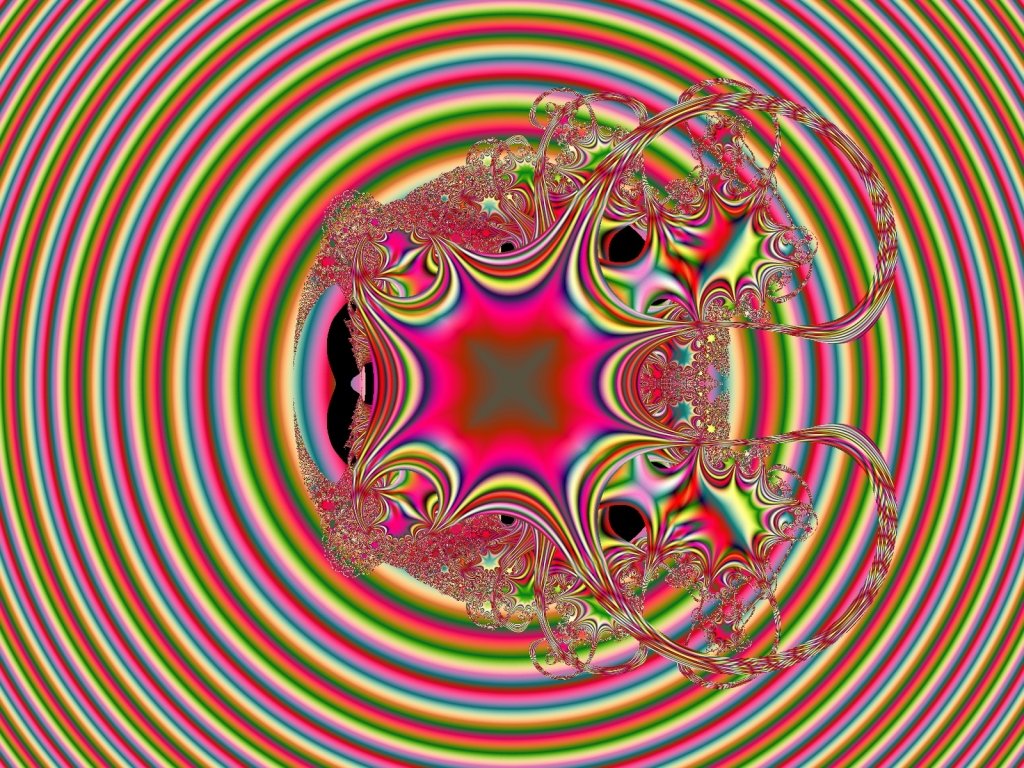 Mit einem Klick auf das Fraktal-Bild wird die Seite wieder geschlossen!