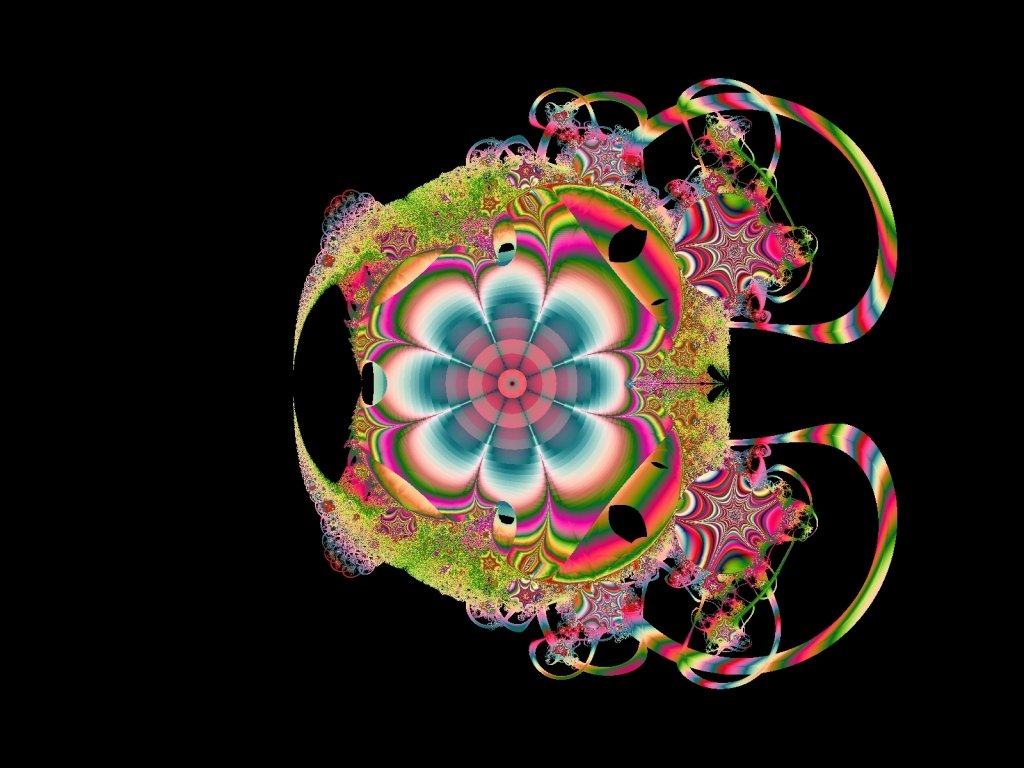 Mit einem Klick auf das Fraktal-Bild wird die Seite wieder geschlossen!