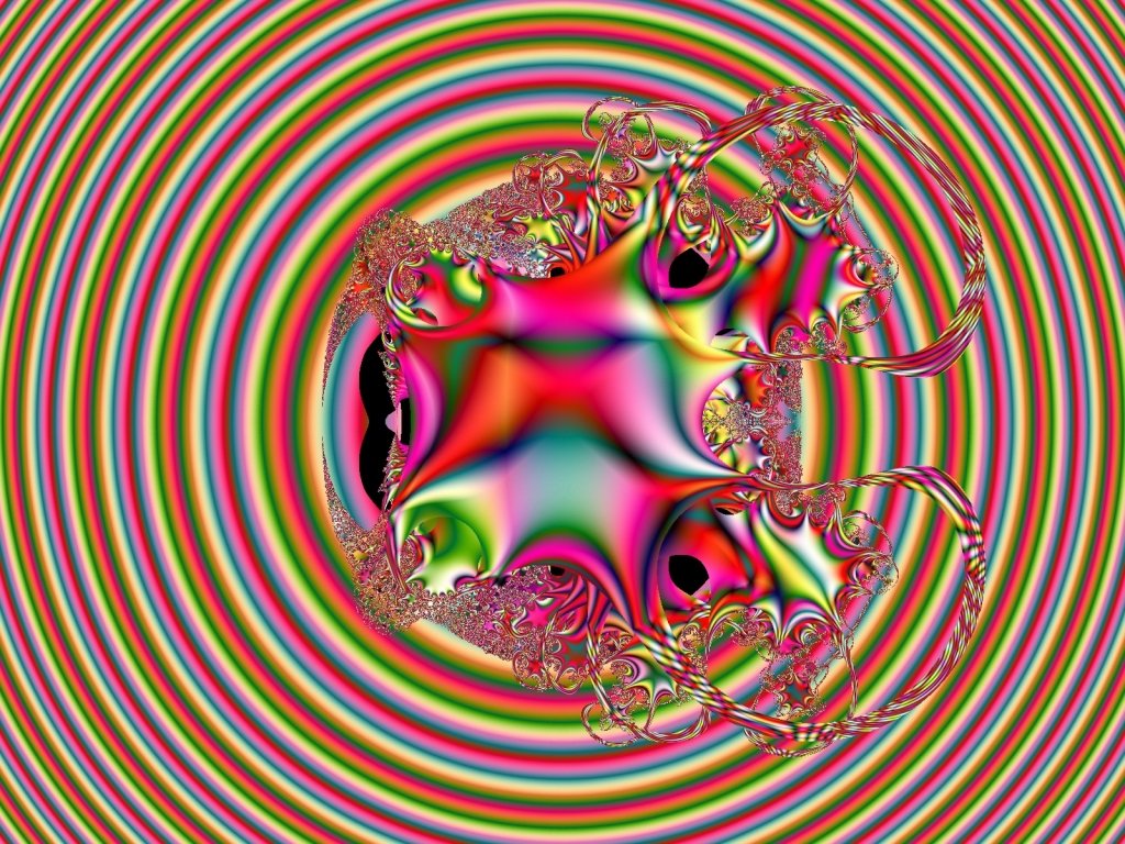 Mit einem Klick auf das Fraktal-Bild wird die Seite wieder geschlossen!