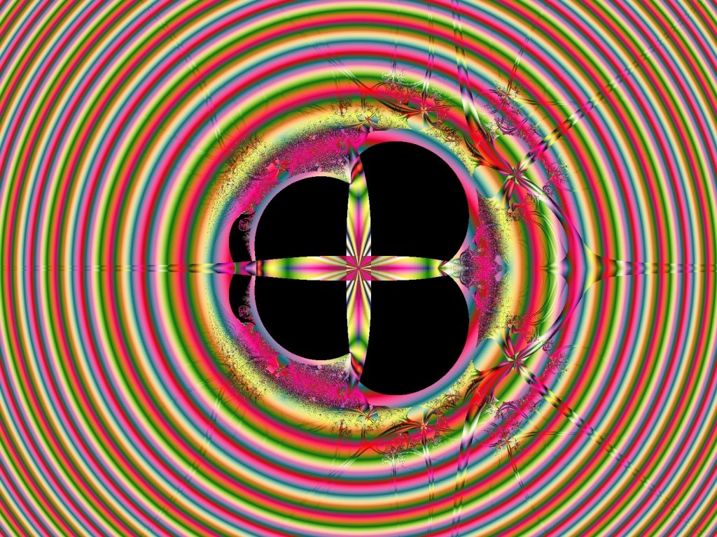 Mit einem Klick auf das Fraktal-Bild wird die Seite wieder geschlossen!